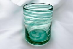 vaso-vidrio-artesanal-mallorca