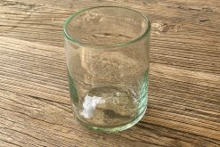 Glattes Glas