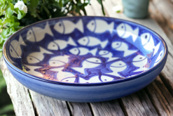 ceramica-mallorca-ensaladera