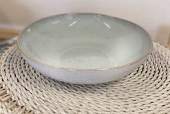 Oasis" 24cm große Salatschüssel
