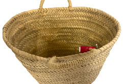 Cesta mimbre 10 productos para personalizar