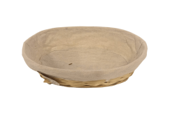 Cesta mimbre rígida 8 productos para personalizar
