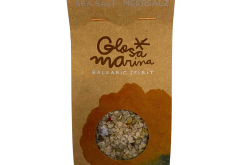 Mallorquinisches Gros Sel mit mediterranen Kräutern
