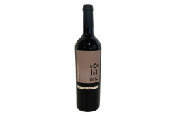 Rotwein Son Juliana Cuvee#2
