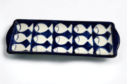 BANDEJA.-CERAMICA