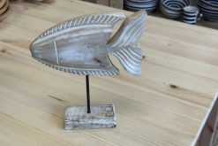 Figure "fish" - 24cm