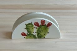 Serviettenring "Kaktus