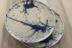 Alternative view of Plato grande 33cm "Picasso"