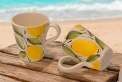 TAZAS-CERAMICA-MALLORCA