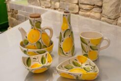 TAZAS-CERAMICA-MALLORCA