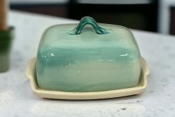 MANTEQUILLERA.CERAMICA