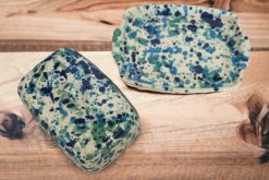 butter dish