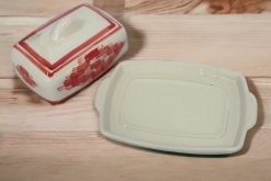butter dish