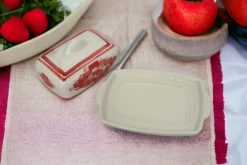 butter dish