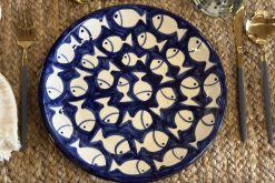 plato-ceramica-mallorca