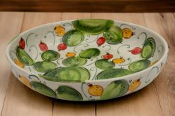 ensaladera-ceramica-cactus