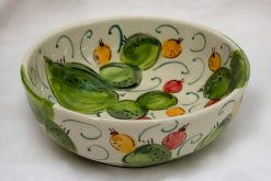 ensaladera-ceramica-cactus