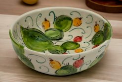 ensaladera-ceramica-cactus