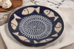 rasca-ajos-ceramica-española