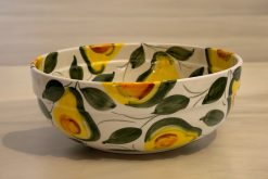 ENSALADERA-CERAMICA