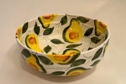 ENSALADERA-CERAMICA-´MALLORCA