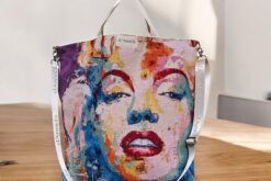 Umhängetasche "Marilyn