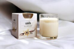 velas-vainilla