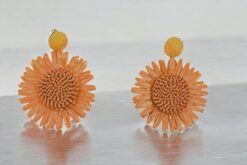 pendientes-dorados-mallorca-regalos