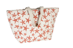 bolsa-playa-estrellas salmon