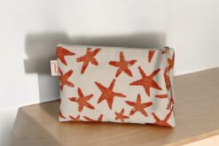 cartera-salmon-estrellas