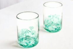 vaso-vidrio-mallorca-handmade