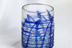 vaso-vidrio-mallorca-handmade
