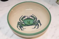 ensaladera-ceramica-turquesa