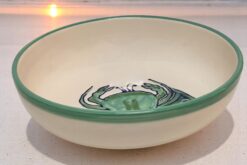 ensaladera-ceramica-turquesa