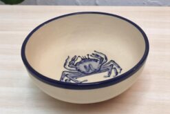 salad-bowl-ceramic-mallorca