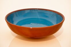 Alternative view of Ensaladera