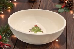 ensaladera-ceramica-navidad
