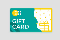 Mallorcraft Geschenkkarte