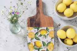 Alternative view of Tabla limones