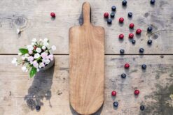 estilo-mediterraneo-tabla-madera