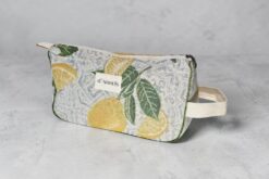 Mediterranean lifestyle neceser regalos
