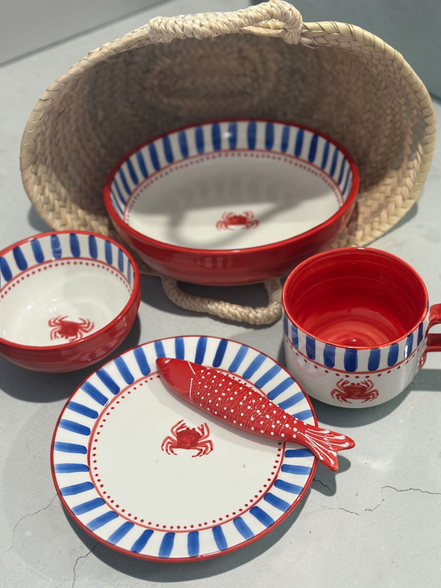 REGALOS-CESTAS-CERAMICA