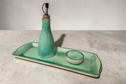bandeja-turquesa-ceramica-mallorca
