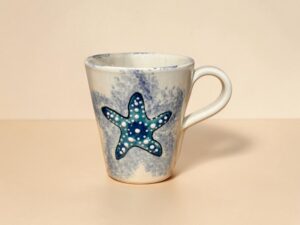 TAZA-CERAMICA-artesania-mallorca