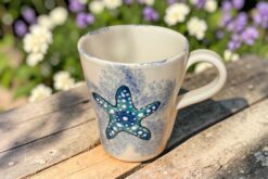 TAZA-CERAMICA-artesania-mallorca