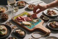Alternative view of Tabla sardinas3